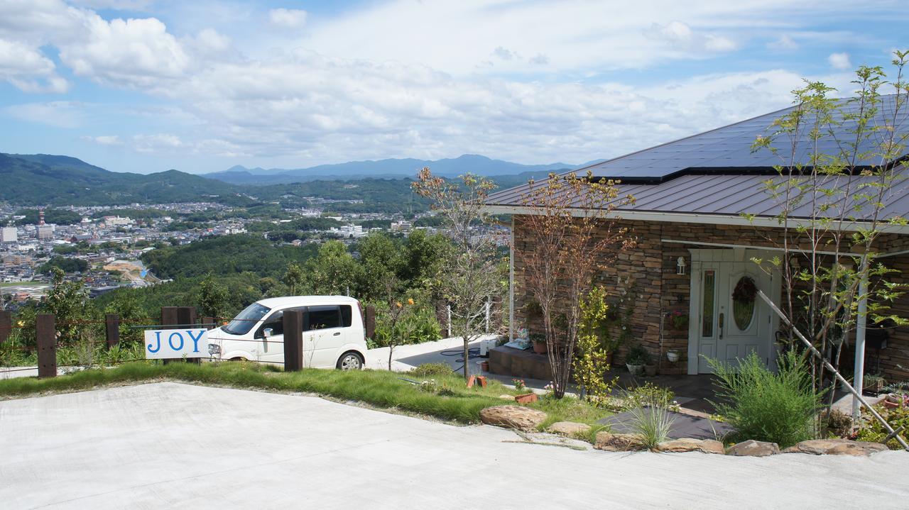 Joy House Imari Exterior foto