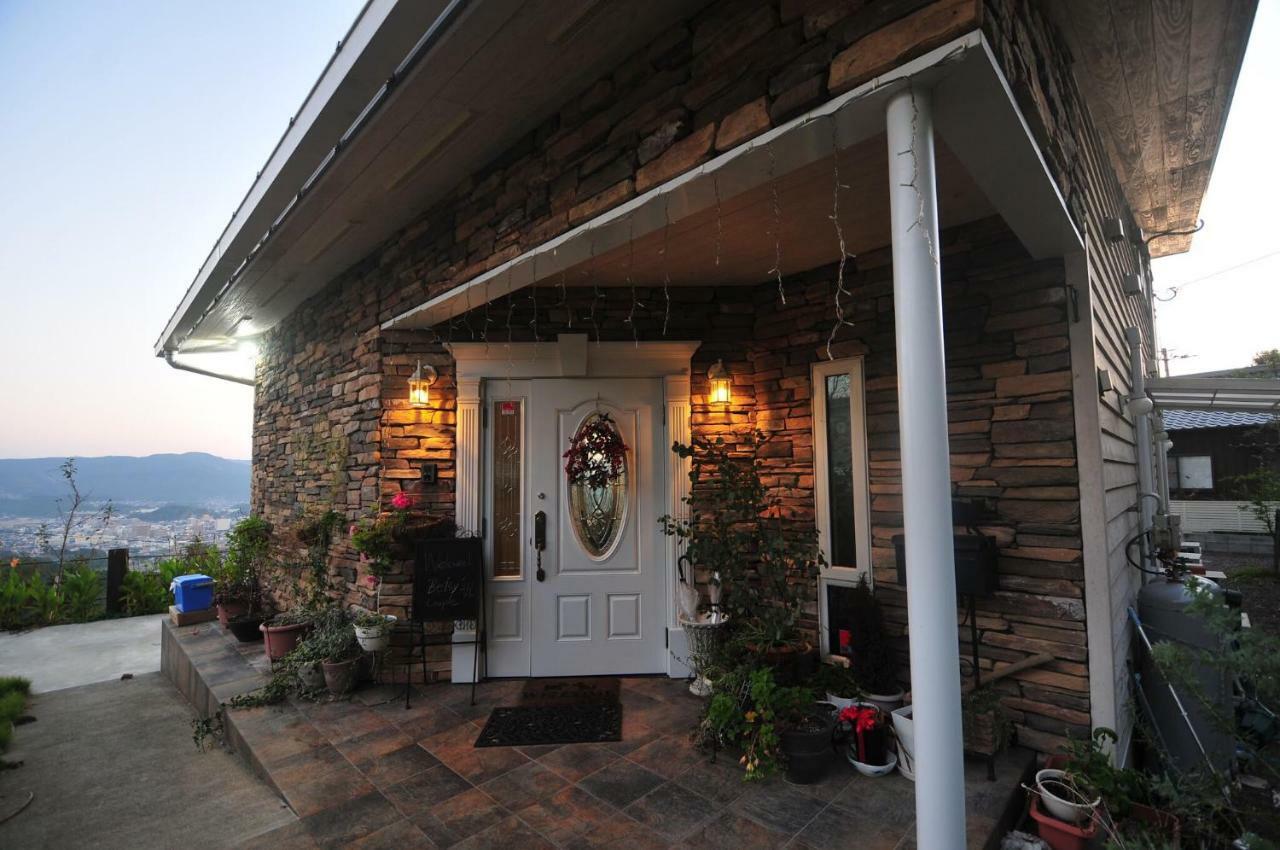 Joy House Imari Exterior foto
